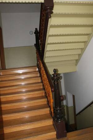 Helle, großzügige 3-Zimmer-Wohnung mit Balkon, Aufzug und Hofstellplatz in Leipzig-Volkmarsdorf – 4315 Leipzig – Vorschaubild 3