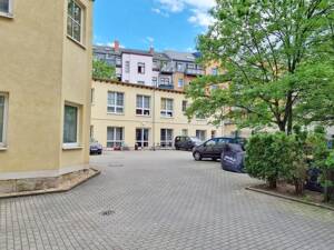 Stilvoll Wohnen: Modernes Zuhause mit TOP Grundriss! – 1159 Dresden – Vorschaubild 2