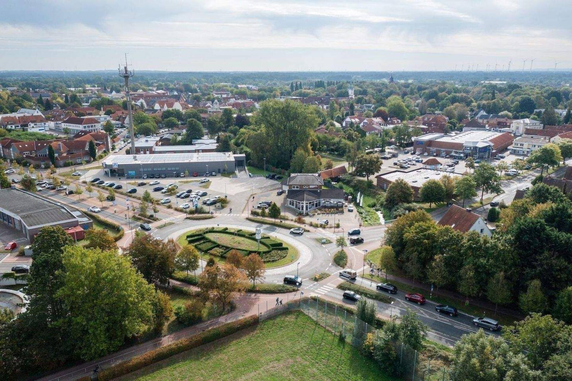 Haus in 49808 Lingen (Ems) mit 578,53 m² kaufen