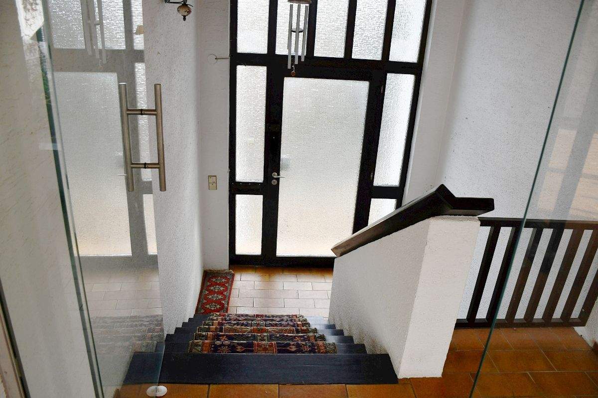 **RESERVIERT** Charmanter Bungalow in ruhiger waldrandnaher Wohnlage von Darmstadt-Kranichstein – Darmstadt – Vorschaubild 3