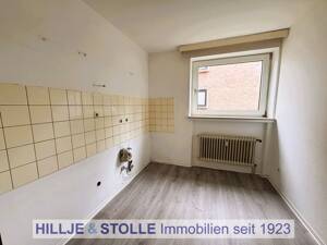 Oldenburger Ehnernviertel! 3 ZKB mit Balkon kurzfristig verfügbar! – 26121 Oldenburg – Vorschaubild 6