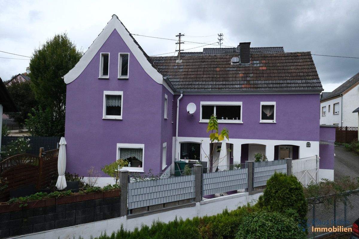 Kuschelnest für die kleine Familie.... – Dornburg – Bild 1 von 9