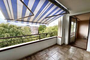 Großzügige 3-Zimmer-ETW mit Loggia in begehrter Lage von Düsseldorf-Golzheim - ab sofort bezugsfrei! – 40474 Düsseldorf – Vorschaubild 6