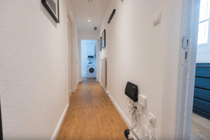 Unmöbliertes 13,5 qm großes WG Zimmer zum 01.09. am Hamburger Berg – 20359 Hamburg – Vorschaubild 6