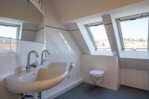 Attraktive 3-Zimmer Maisonette mit Balkon im Stuttgarter Westen – 70197 Stuttgart – Vorschaubild 9