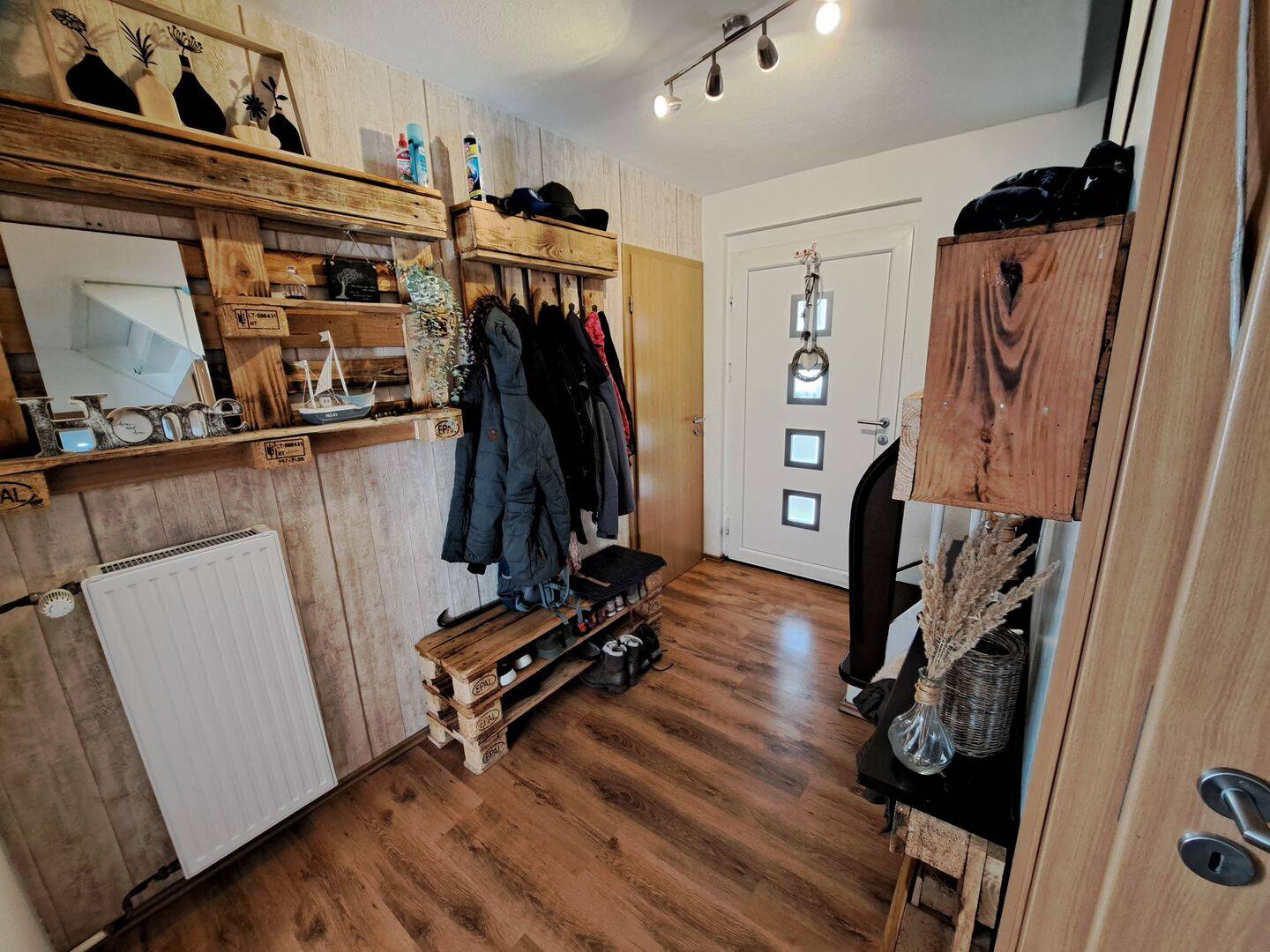 Ortsrandlage! Einfamilienhaus mit großzügigem Grundstück – Bad Berleburg – Vorschaubild 6