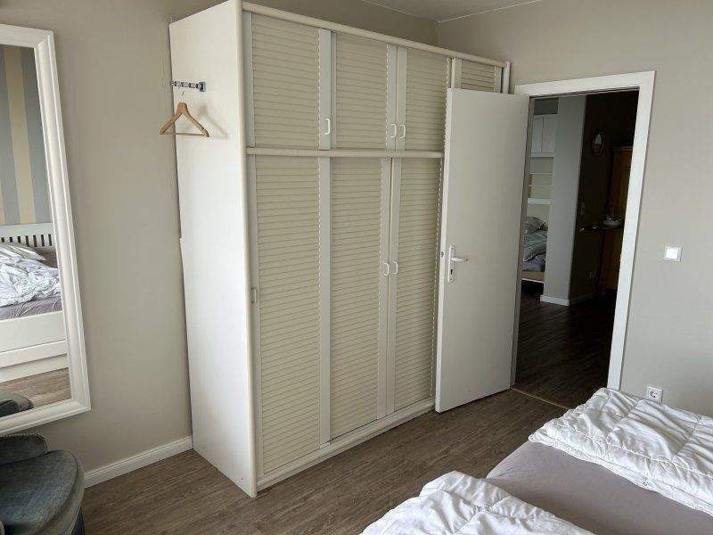 2 Zimmerappartement Seeseite – Timmendorfer Strand – Vorschaubild 5