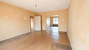 Genug Phantasie vorhanden? Dann los! Tolles Ein- oder Zweifamilienhaus mit großem Potenzial. – 60431 Frankfurt am Main – Vorschaubild 6