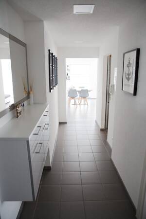 Exklusive 3-Zimmer-Wohnung in bester Lage der Pforzheimer Südweststadt – 75173 Pforzheim – Vorschaubild 1