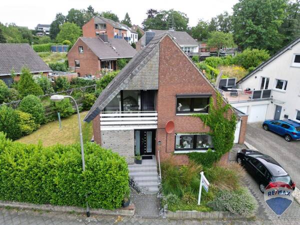 Haus in 47533 Kleve mit 135 m² kaufen