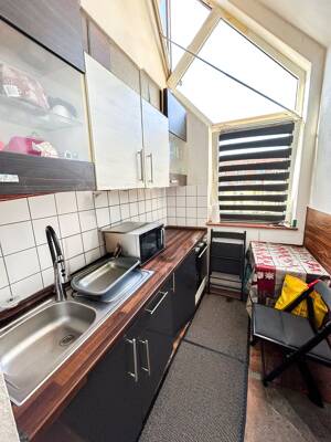 SCHICKE 3-ZI-MAISONETTE-WOHNUNG MIT TIEFGARAGE UND LIFT - für Kapitalanleger in moderner Wohnanlage – 90763 Fürth – Vorschaubild 3