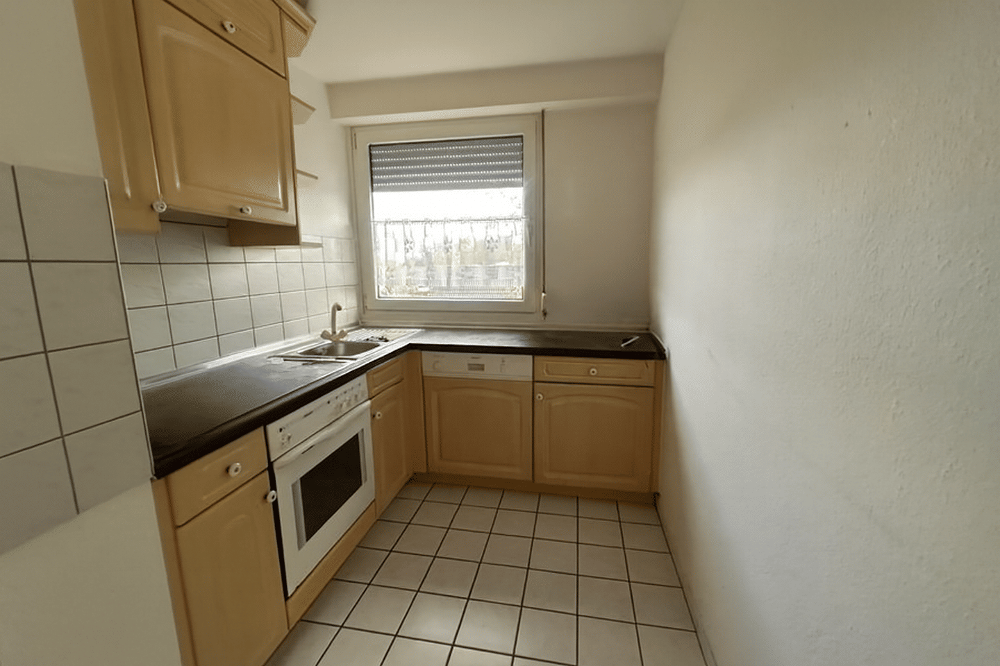 Wohnung mit Dachterrasse und Stellplatz – Dortmund – Vorschaubild 6