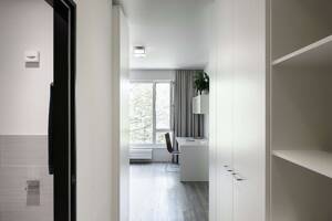 Studentenapartment direkt an der FH Potsdam | möbliert & all inclusive – 14469 Potsdam – Vorschaubild 5