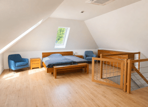 Exklusiver Design-Bungalow auf 4.468 m² Parkgrundstück | Modernisiert | Erweiterungspotenzial | Neuenhagen – 15366 Neuenhagen bei Berlin – Vorschaubild 7