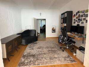 Viel Freiraum: Großzügige 5,5 Zimmer Haus in Bochum-Stiepel – 44797 Bochum – Vorschaubild 2