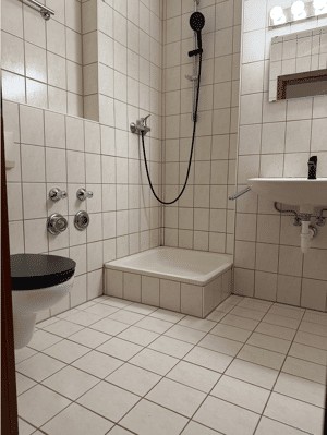 2 Zimmer Maisonette Wohnung - Innenstadtnähe - – 90762 Fürth – Vorschaubild 3
