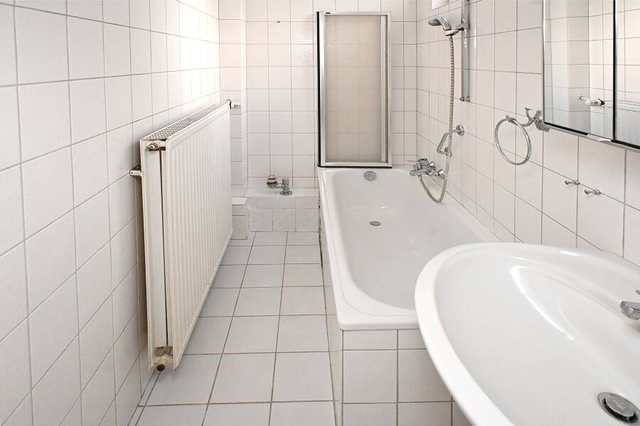 Toplage Malerviertel: Wunderschönes, denkmalgeschütztes Stadthaus mit 4 Einheiten, Garten und Balkon – Hannover – Vorschaubild 7