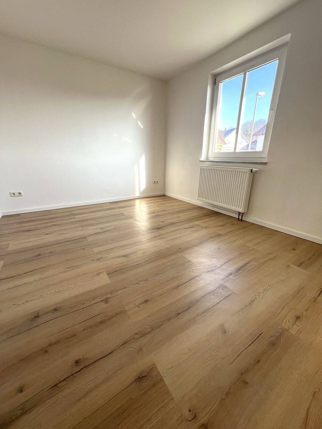 Frisch renoviertes 2-Zimmer-Appartement in Passau-Grubweg – Passau – Vorschaubild 4