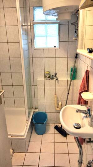 KLEIN ABER FEIN - 1-Zi. Apt in S-Bad Cannstatt - 1190 – 70374 Stuttgart – Vorschaubild 4