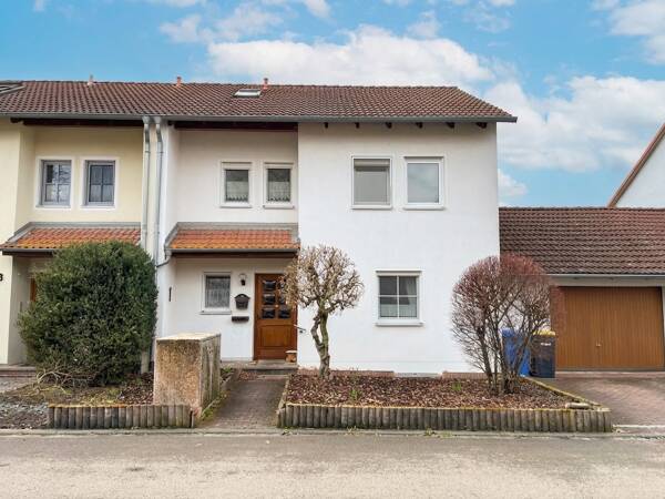 Haus in 91438 Bad Windsheim mit 146 m² kaufen