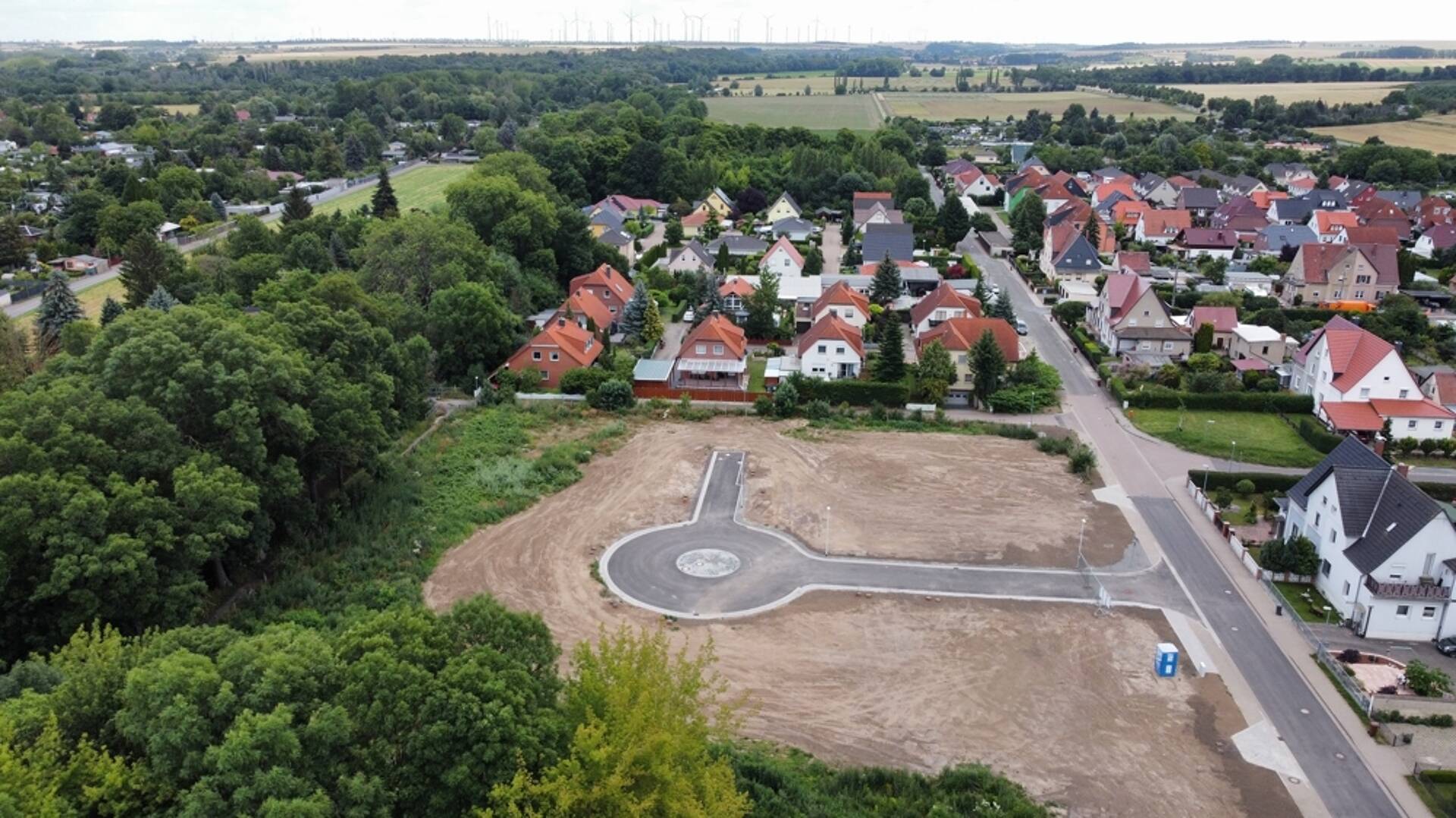 Einfamilienhaus in 06449 Aschersleben mit 120,16 m² kaufen