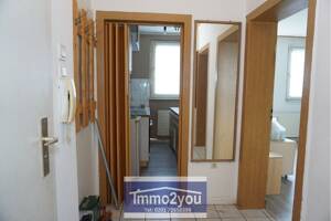 Schnäppchen für Eigennutzer + Kapitalanleger. 1 oder 2 Eigentumswohnungen nebeneinander, z.B. AirBNB – 45881 Gelsenkirchen – Vorschaubild 2