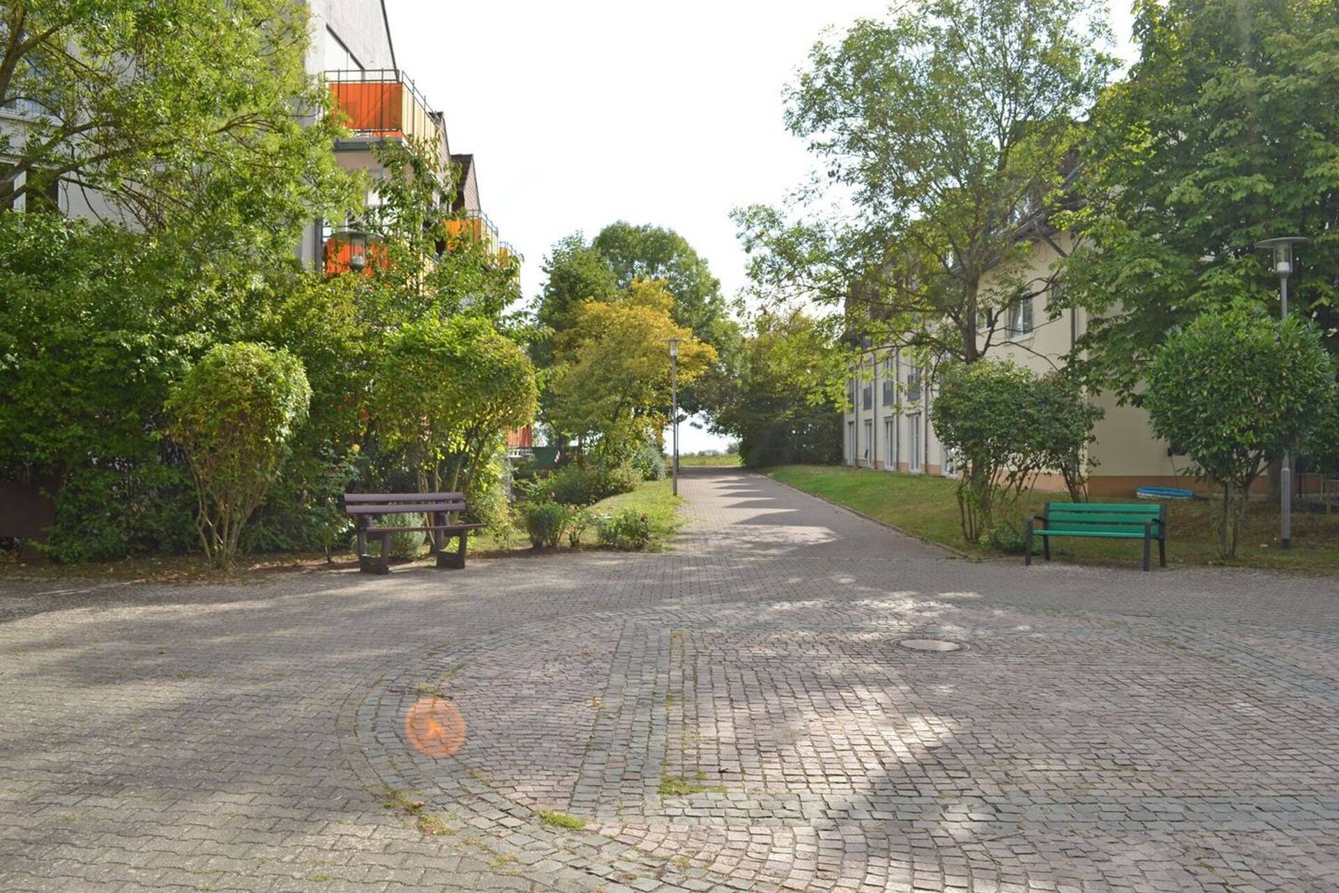Etagenwohnung in 55129 Mainz mit 53 m² kaufen