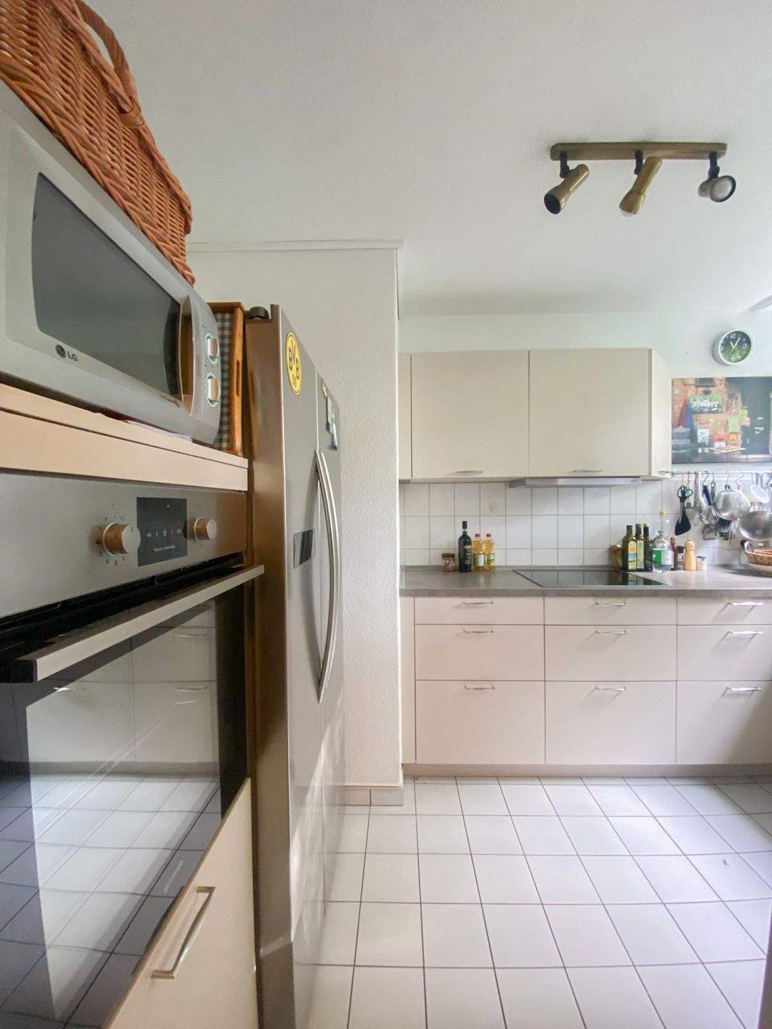 Erdgeschosswohnung - Nähe Stadtpark / Altstadtinsel – Lübeck – Vorschaubild 3