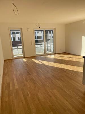 ERSTBEZUG - 3-Zimmer-Wohnung mit Einbauküche – 91056 Erlangen – Vorschaubild 4