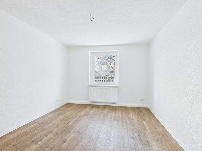 2-Raum-Wohnung in Hilbersdorf – Chemnitz – Vorschaubild 2
