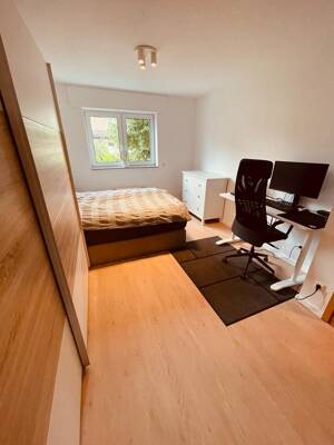 2 Zimmer EG-Wohnung mit eigenem Garten + Tiefgaragenstellplatz – 47239 Duisburg – Vorschaubild 8