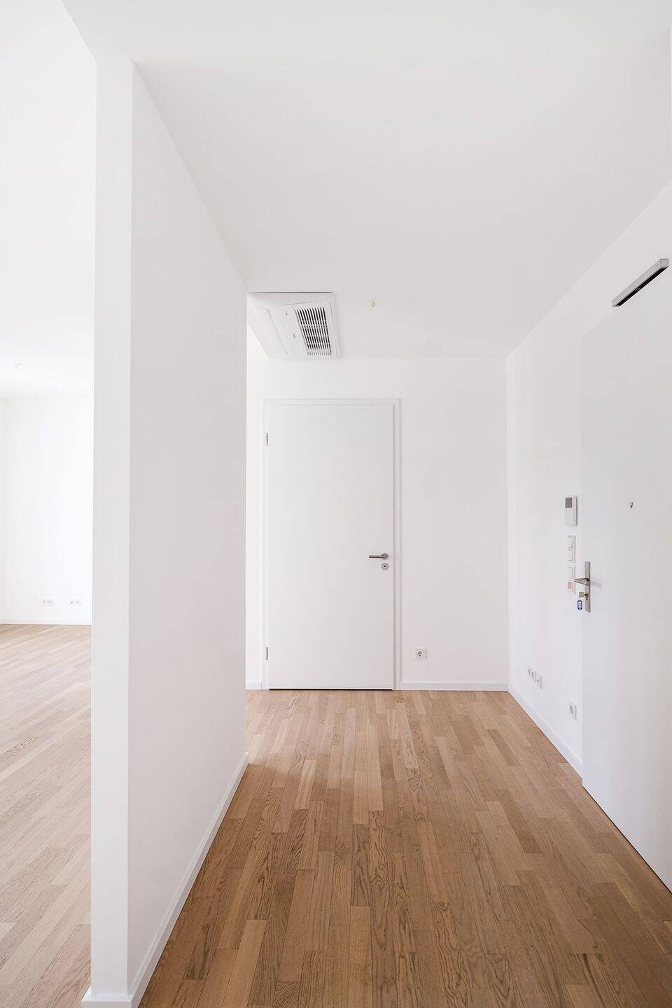 2-Zimmer-Penthouse mit Spreeblick nahe Warschauer Straße – Berlin – Vorschaubild 7