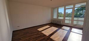 Provisionsfrei* Ruhige 3,5-Zimmer-Wohnung mit Südbalkon & Grünblick - Parkseite direkt unterm Dach in Mannheim-Vogelstang