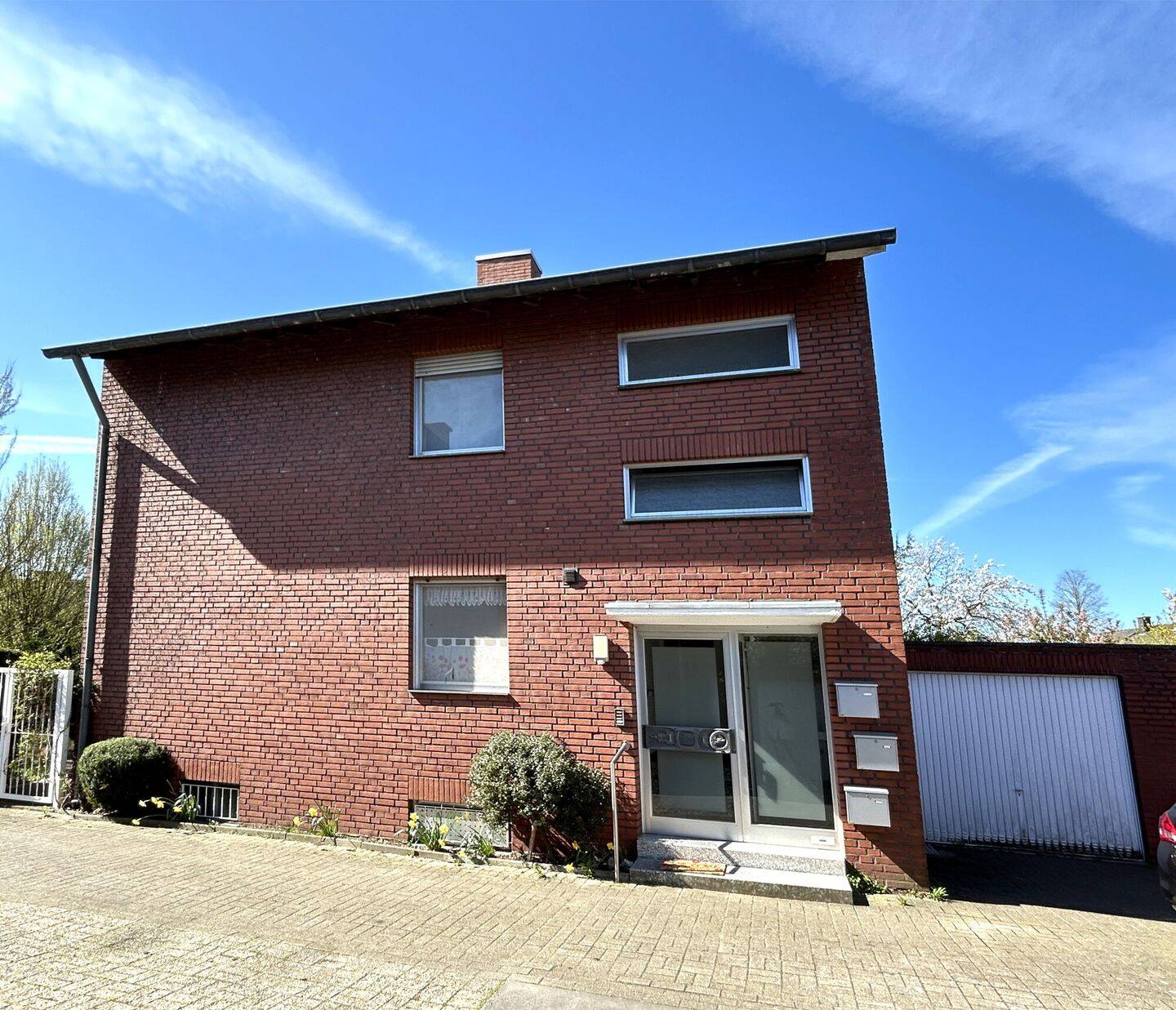 Attraktives Haus mit Potential in Münster-Roxel! – Münster – Bild 1 von 9