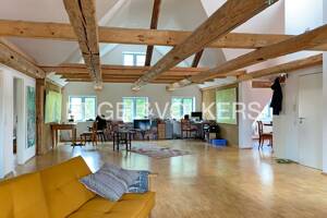 Exklusive Dachgeschosswohnung im Loftstil – 38124 Braunschweig – Vorschaubild 4