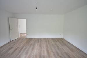 Idealer Grundriss! Renovierte 3-Zimmer-Whg mit Balkon & Garage – 40627 Düsseldorf – Vorschaubild 6