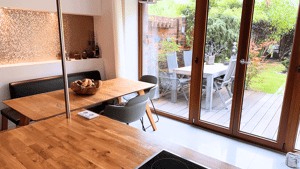 2in1 - Townhouse mit separatem Apartment an der Rummelsburger Bucht – 10317 Berlin – Vorschaubild 7