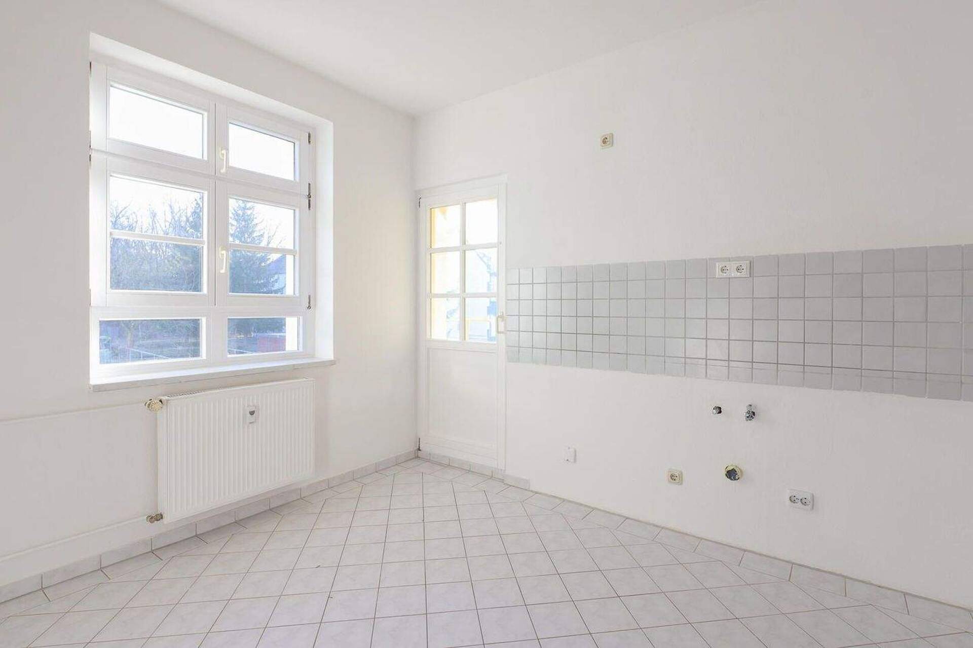 Etagenwohnung in 15907 Lübben (Spreewald) mit 98,16 m² kaufen