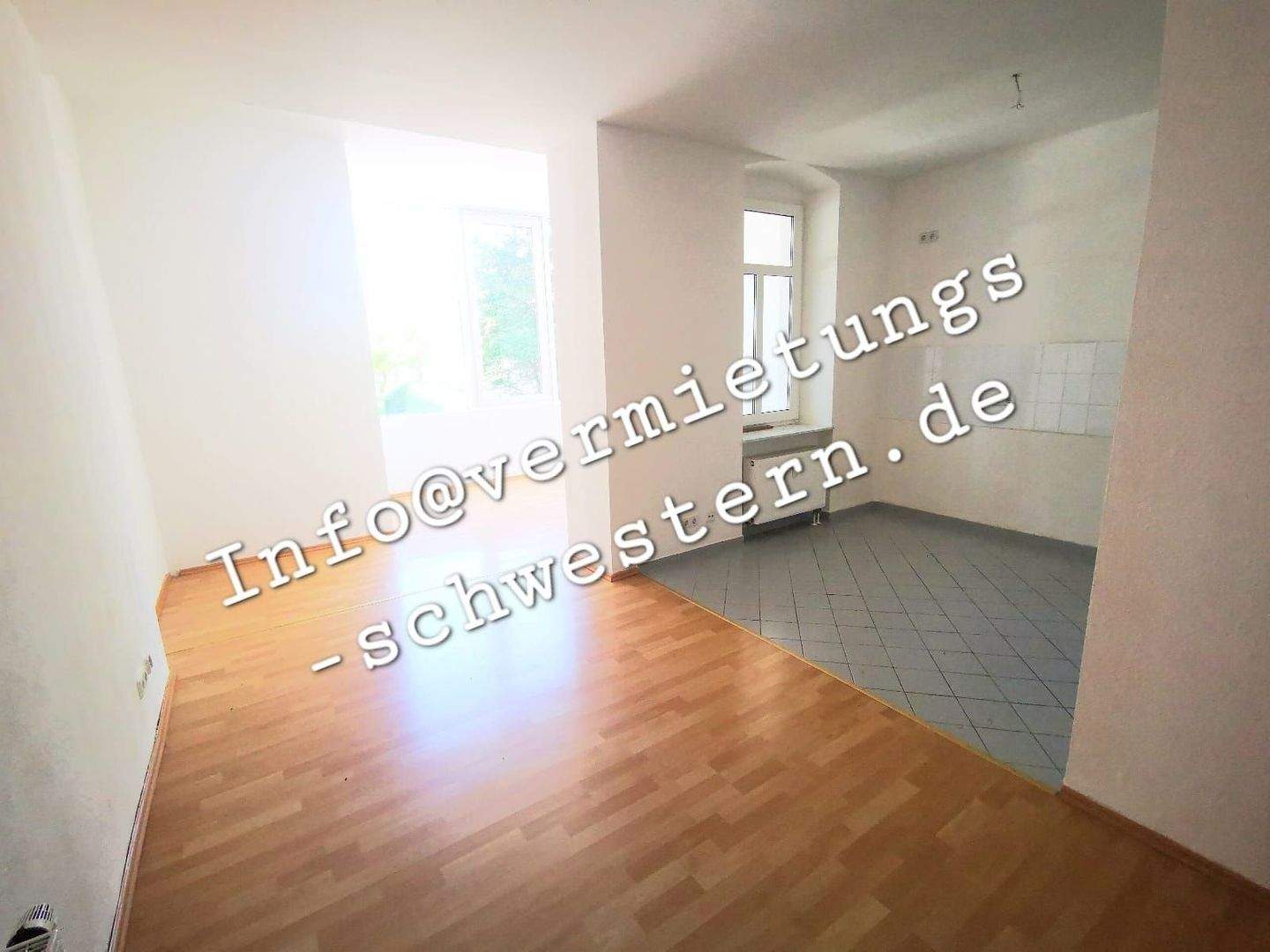 Darf es etwas besonderes sein? 2 Raum - Altbauwohnung in ruhiger Lage mit viel Platz – Chemnitz – Vorschaubild 6