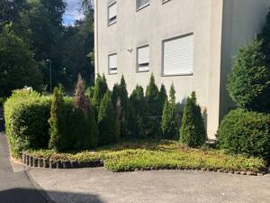 Modernisierte 3-Zimmer-Eigentumswohnung mit Westbalkon, Aufzug & Tiefgarage in begehrter Wohnlage von Wiesbaden – 65193 Wiesbaden – Vorschaubild 3