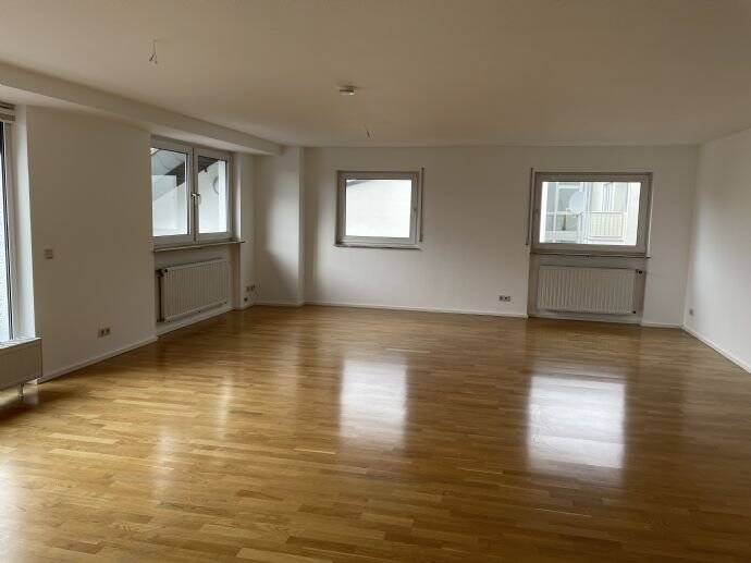 Helle 3 Zimmer-Wohnung in ruhiger Wohnlage – Saarbrücken – Vorschaubild 2