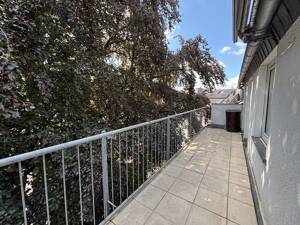 Drei-Zimmer-Eigentumswohnung mit Balkon in Citylage – 52062 Aachen – Vorschaubild 3