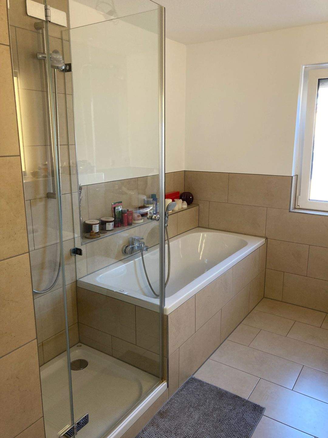 2-Zimmer-Wohnung in zentraler Lage – Nürnberg – Vorschaubild 8