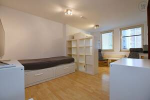 Modern möbliertes Apartment in Stuttgart West – 70178 Stuttgart – Vorschaubild 5
