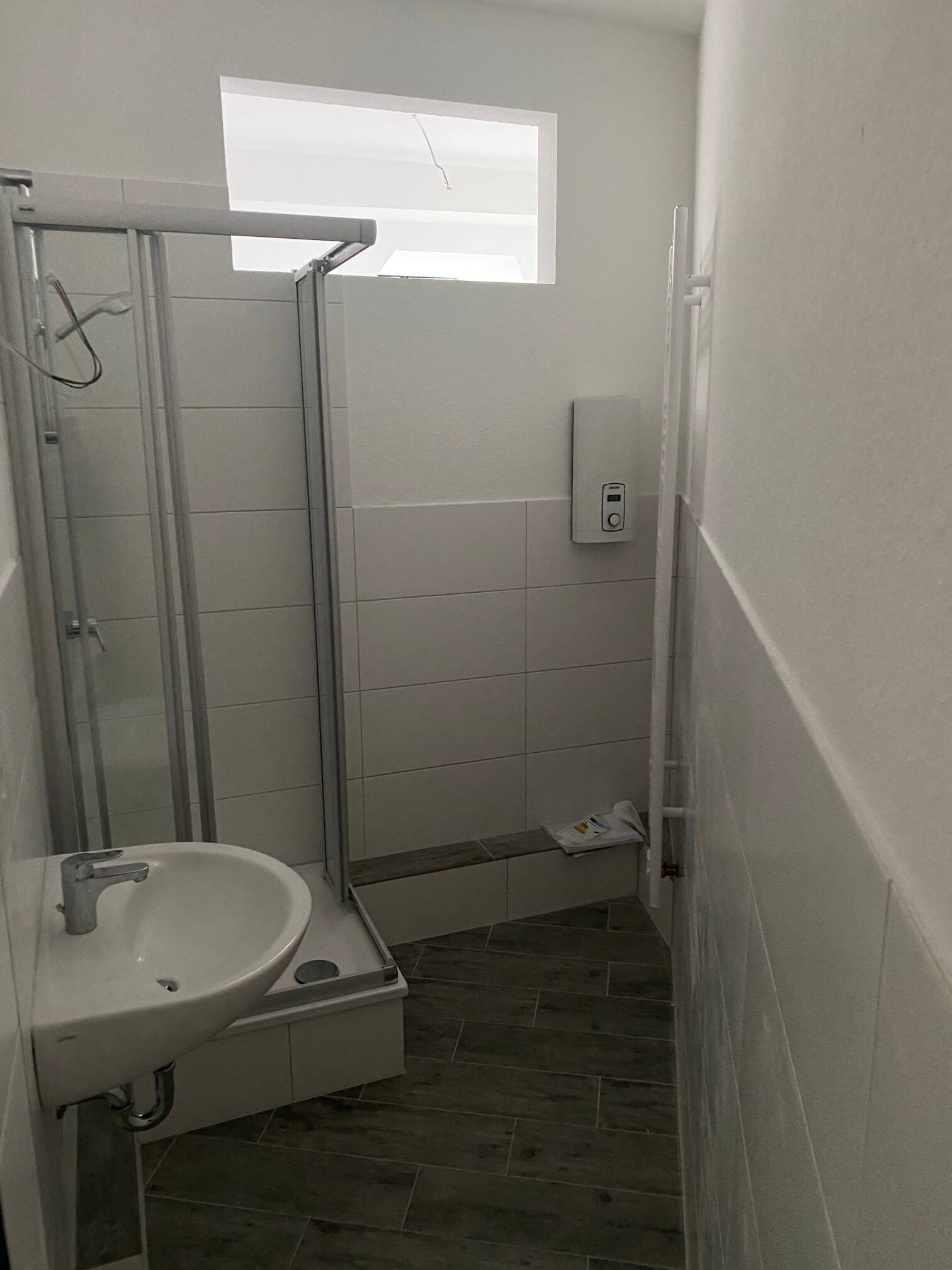 Altbau mit Charm und Aussicht – Bottrop – Vorschaubild 4