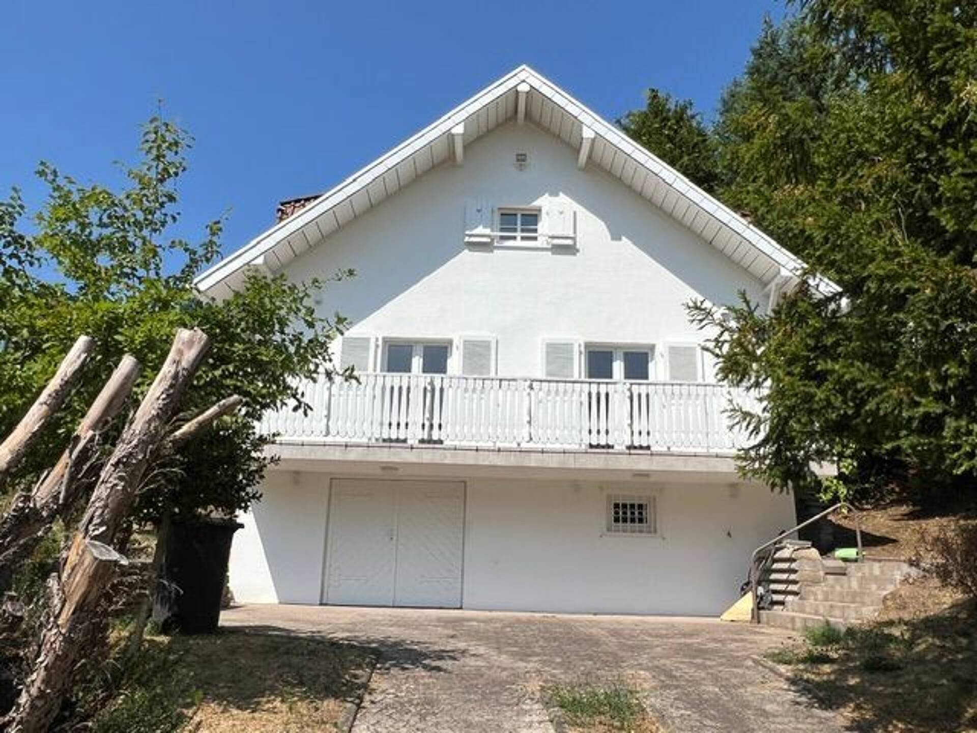 Haus in 66386 Sankt Ingbert mit 120 m² kaufen