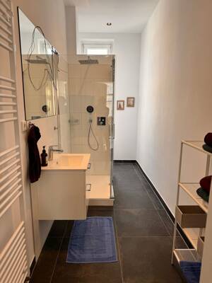 Charmante Altbauwohnung nahe Tegeler See – 13507 Berlin – Vorschaubild 8
