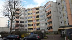Gut geschnittene 3-Zimmer Eigentumswohnung (1.OG)
