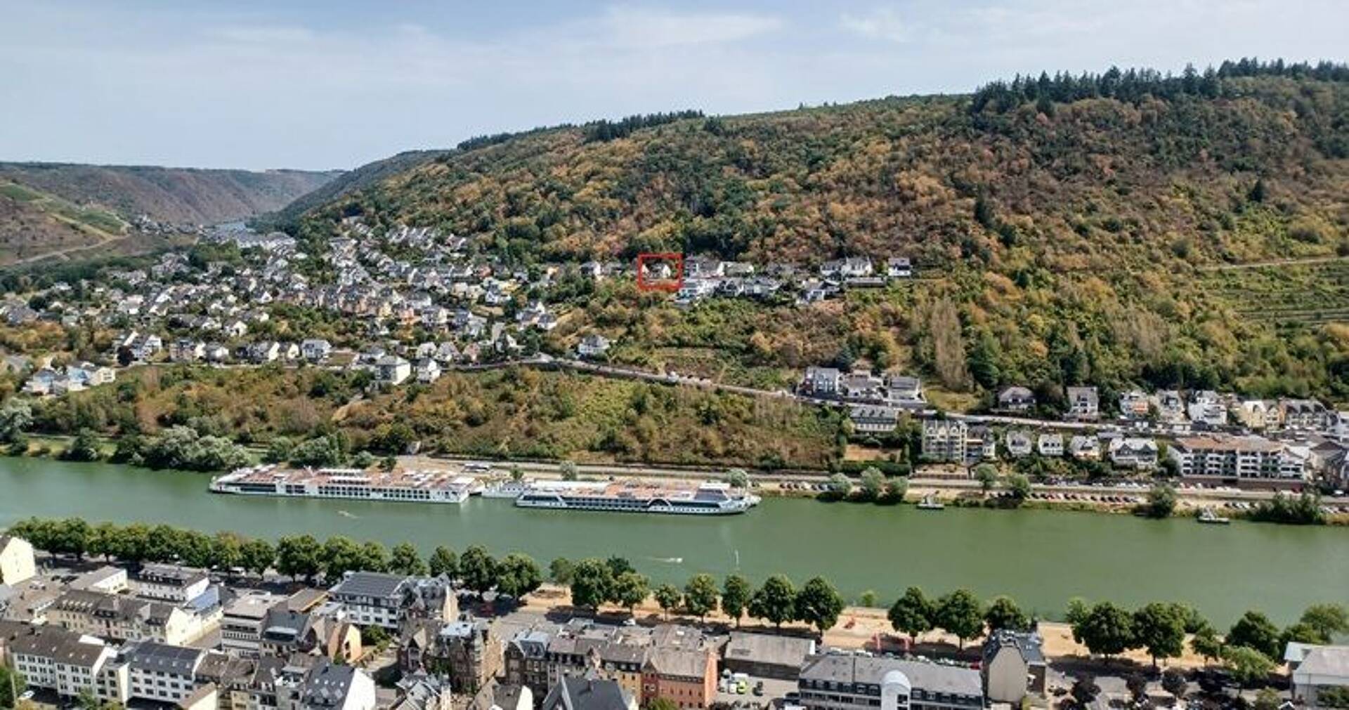 Haus in 56812 Cochem mit 140 m² kaufen