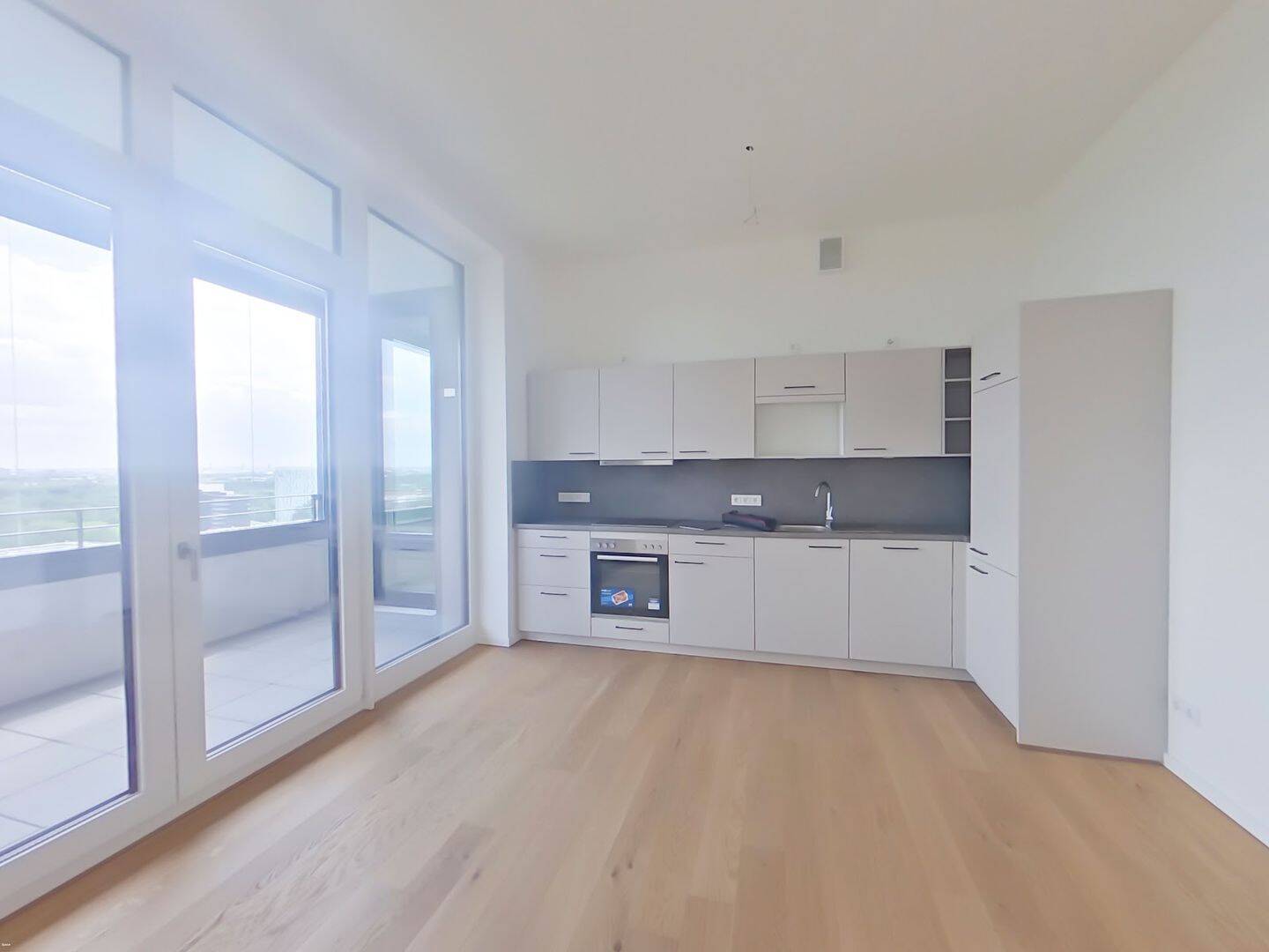 Familienwohnung gesucht? Hier bei uns! – Hamburg – Vorschaubild 5